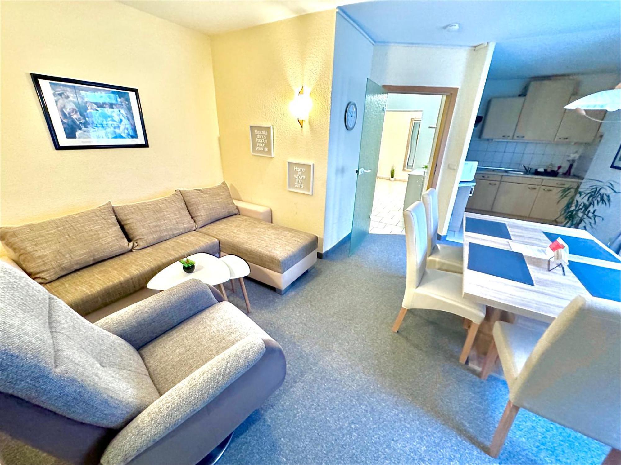 Ferienwohnung Weisses Ross Pirna Exteriör bild