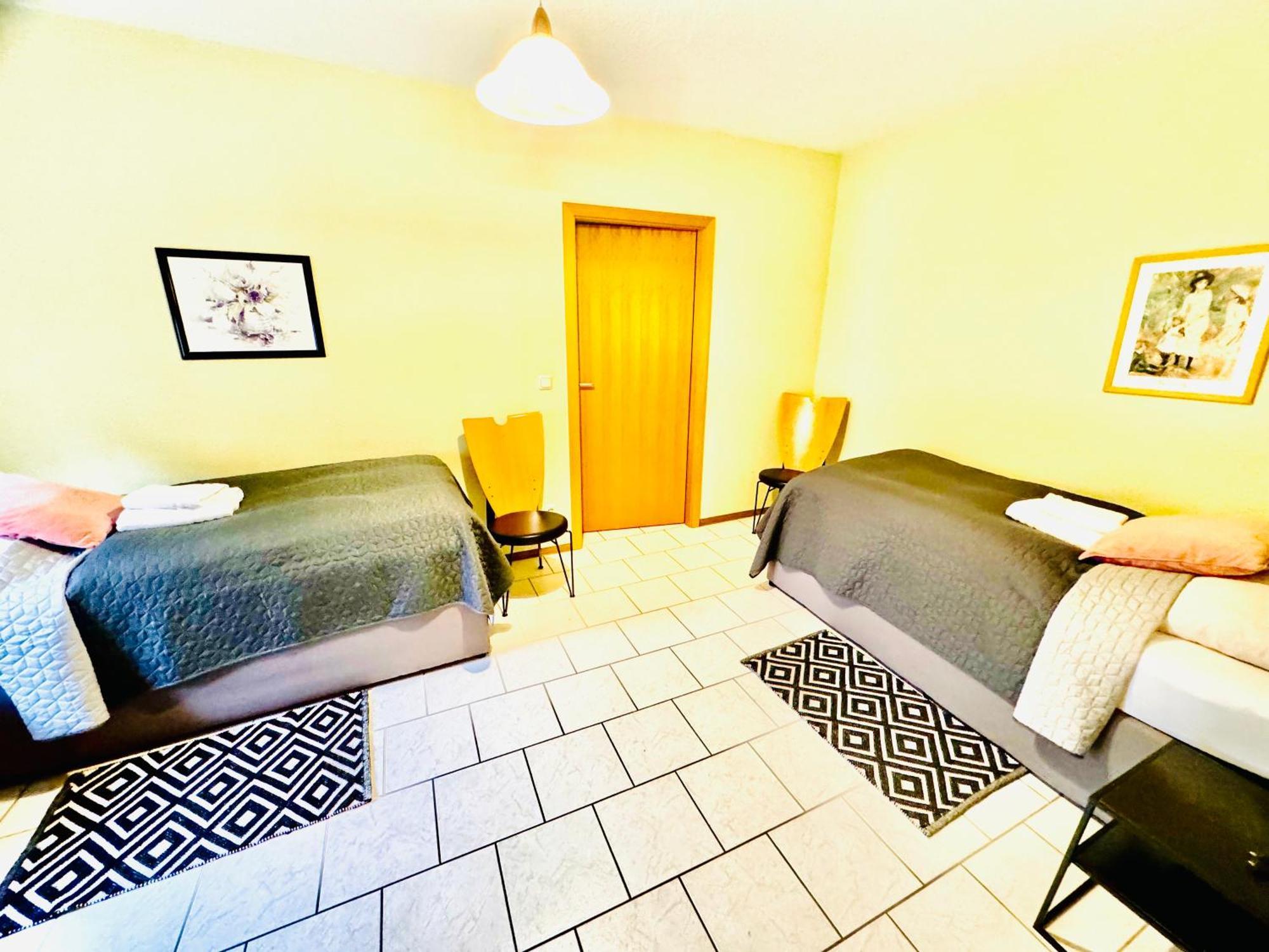 Ferienwohnung Weisses Ross Pirna Exteriör bild